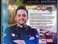 Organizator evenimente culinare